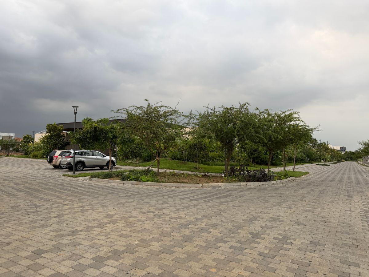 En Venta Terreno Exclusivo en Cantabria, Isla Mocoli, Samborondon L. Torres, Guayas — imagen 3