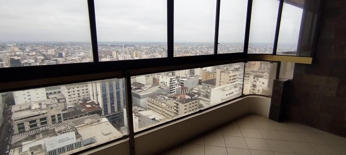 En Venta Departamento, Centro de Guayaquil - Ecuador - C. Garcia, Guayas — imagen 10