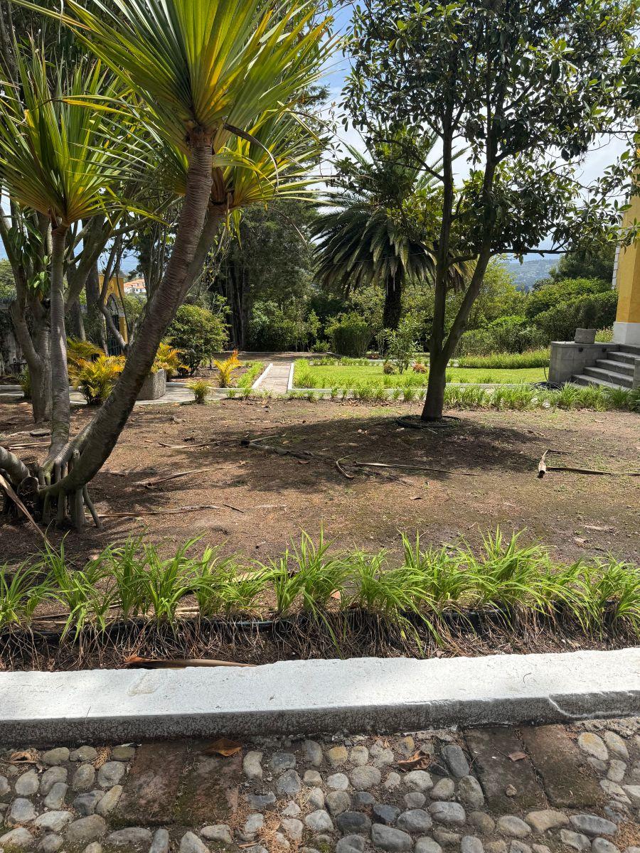 Terreno de 5085 m² en Venta en Tumbaco — imagen 4