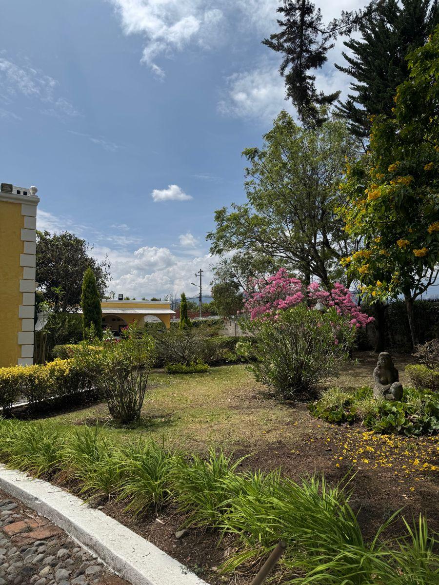 Terreno de 5085 m² en Venta en Tumbaco — imagen 3