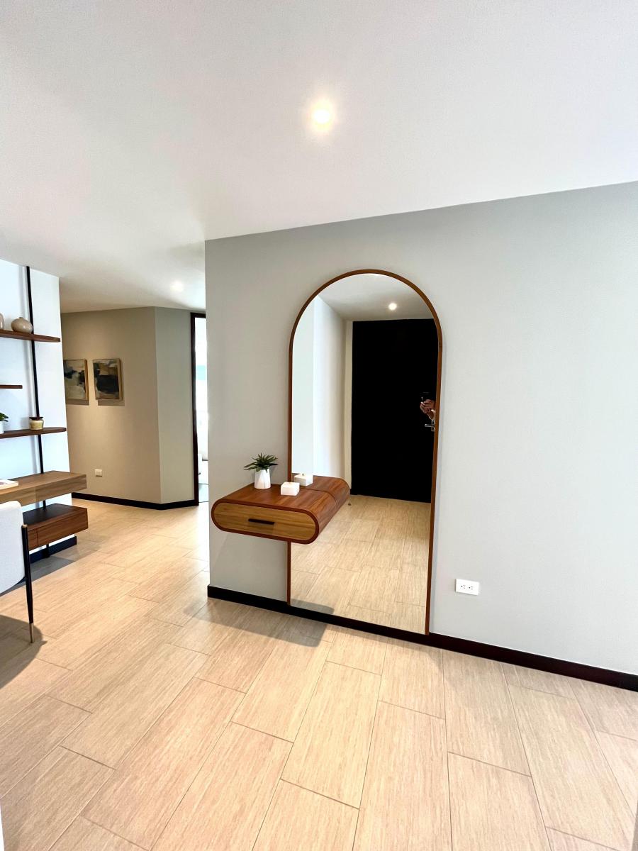 Bosmediano - Vendo Departamento Amoblado de 3 Dorm. por Estrenar — imagen 10