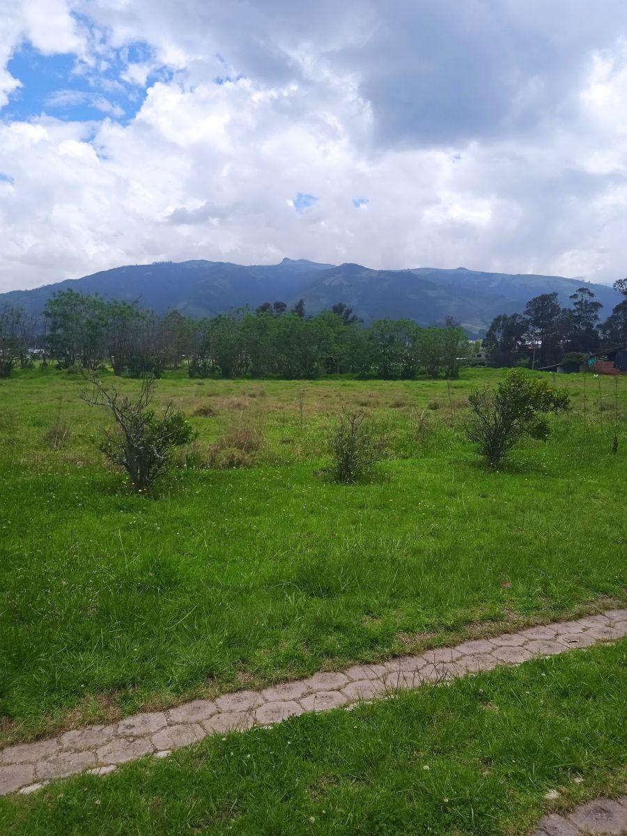 Terrenos Planos Ideal Para Inversionistas. Provincia de Pichincha — imagen 7