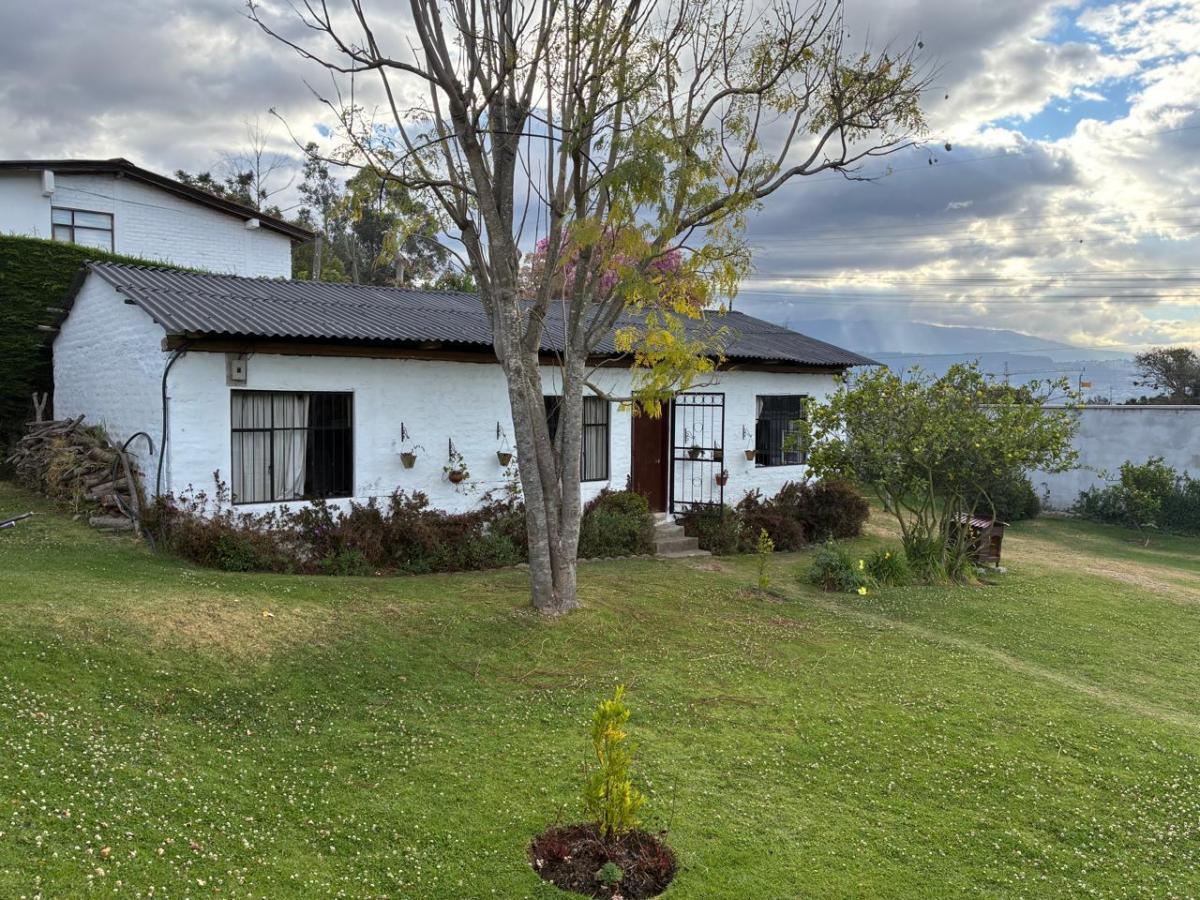 Vendo Terreno Puembo — imagen 8