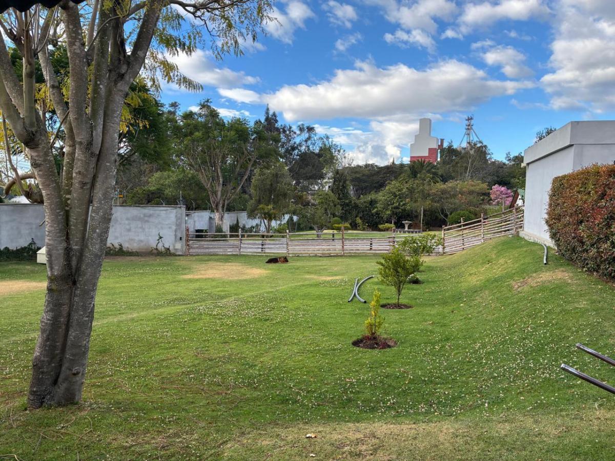 Vendo Terreno Puembo — imagen 6