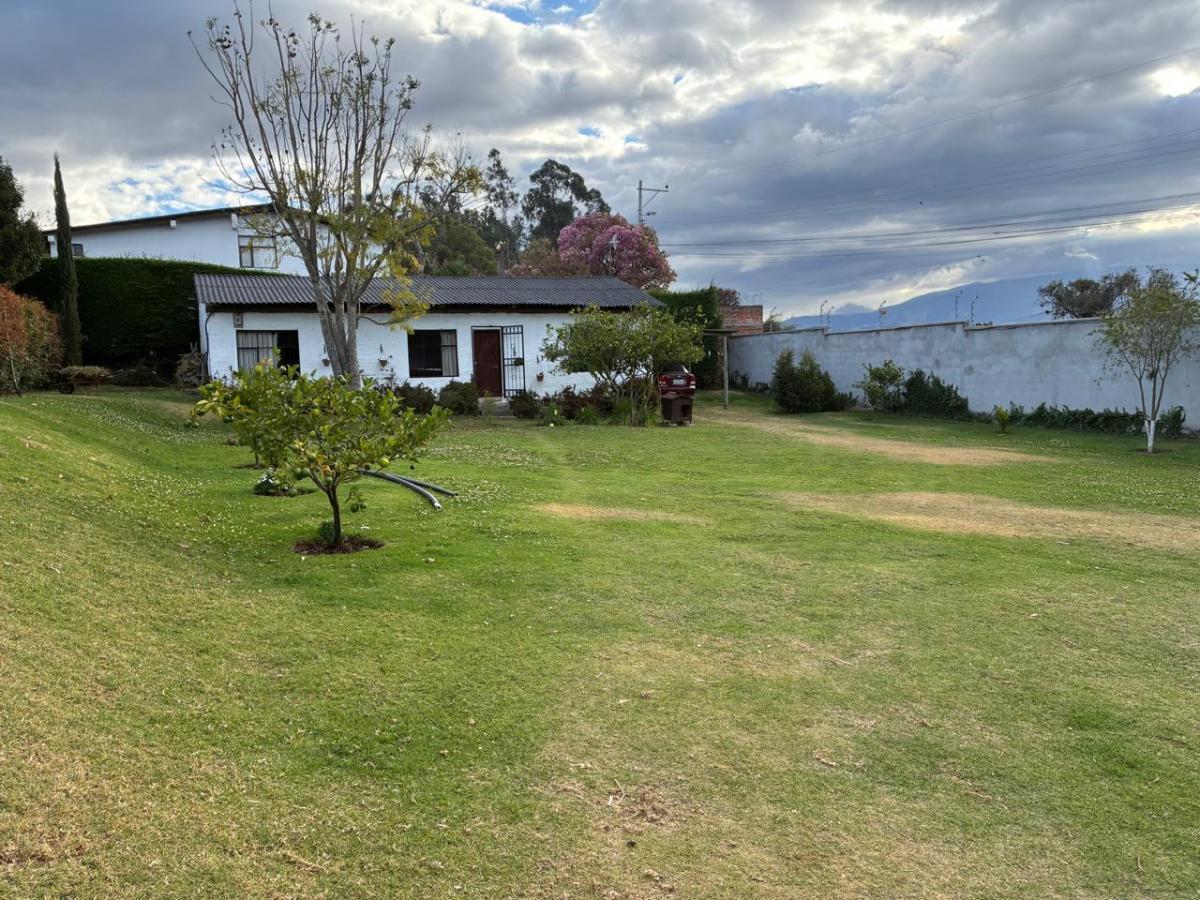 Vendo Terreno Puembo — imagen 5