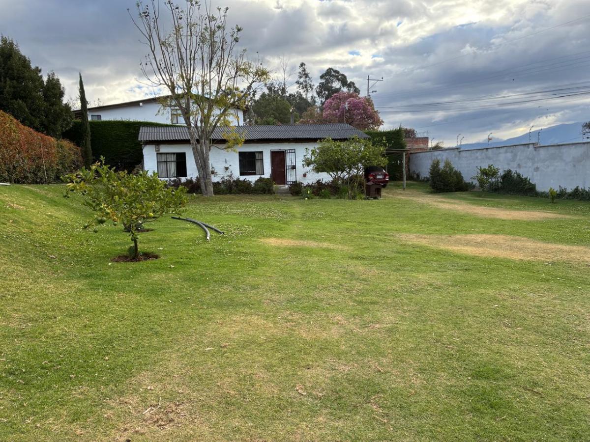 Vendo Terreno Puembo — imagen 4