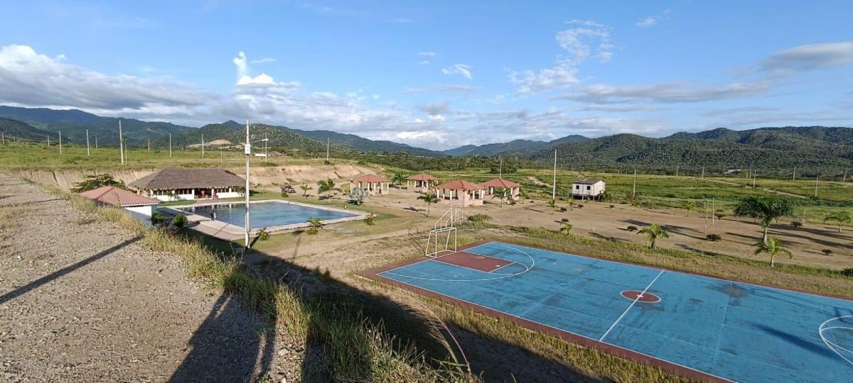 Venta de Terreno, Puerto Cayo Manabí, Manabí — imagen 5