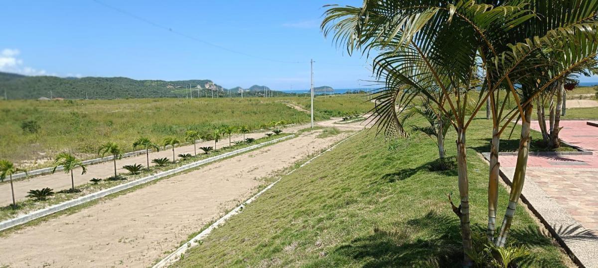 Venta de Terreno, Puerto Cayo Manabí, Manabí — imagen 4