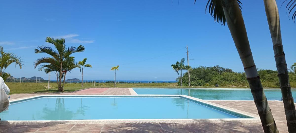 Venta de Terreno, Puerto Cayo Manabí, Manabí — imagen 3