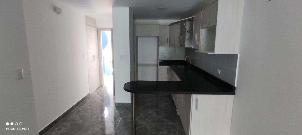 Departamento en Venta por Estrenar en Tonsupa — imagen 10