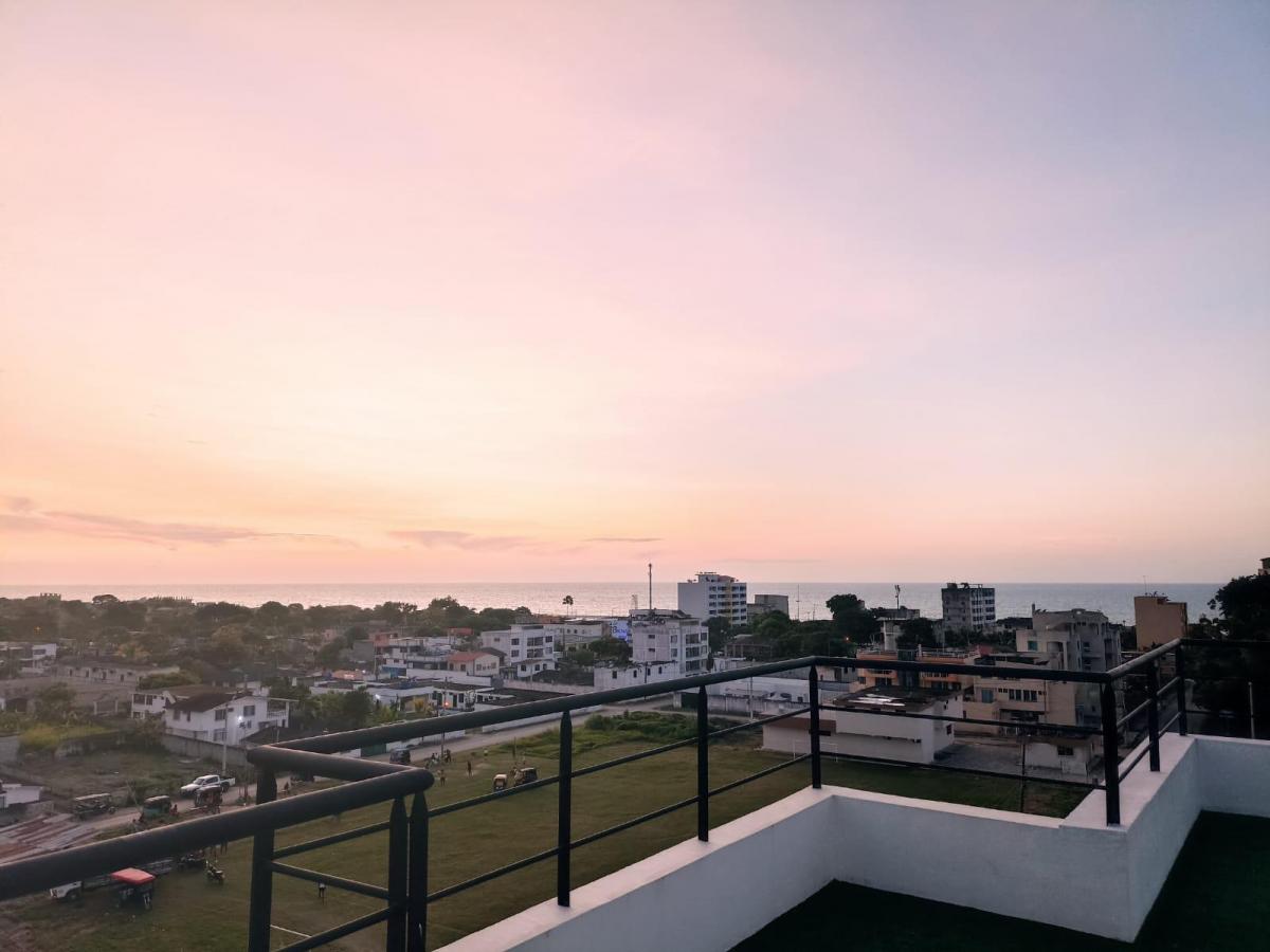 Departamento en Venta por Estrenar en Tonsupa — imagen 6