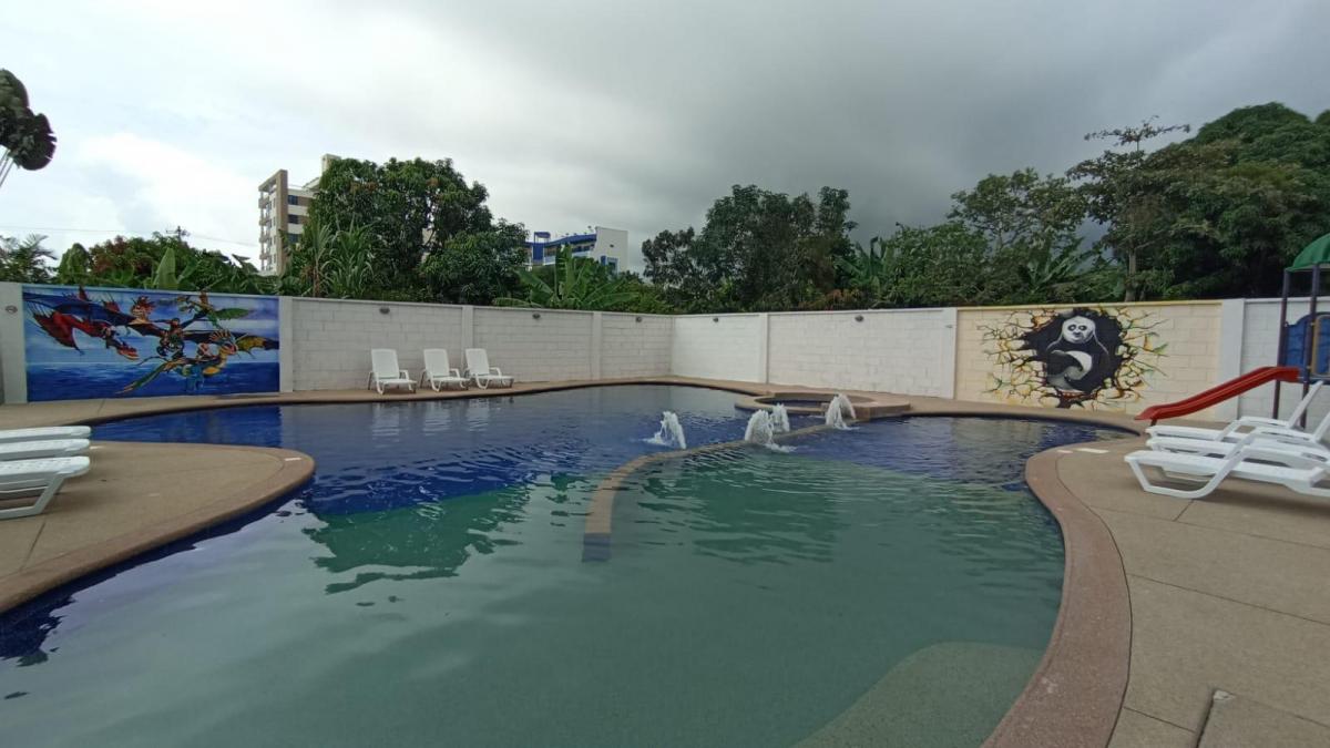 Departamento en Venta por Estrenar en Tonsupa — imagen 5