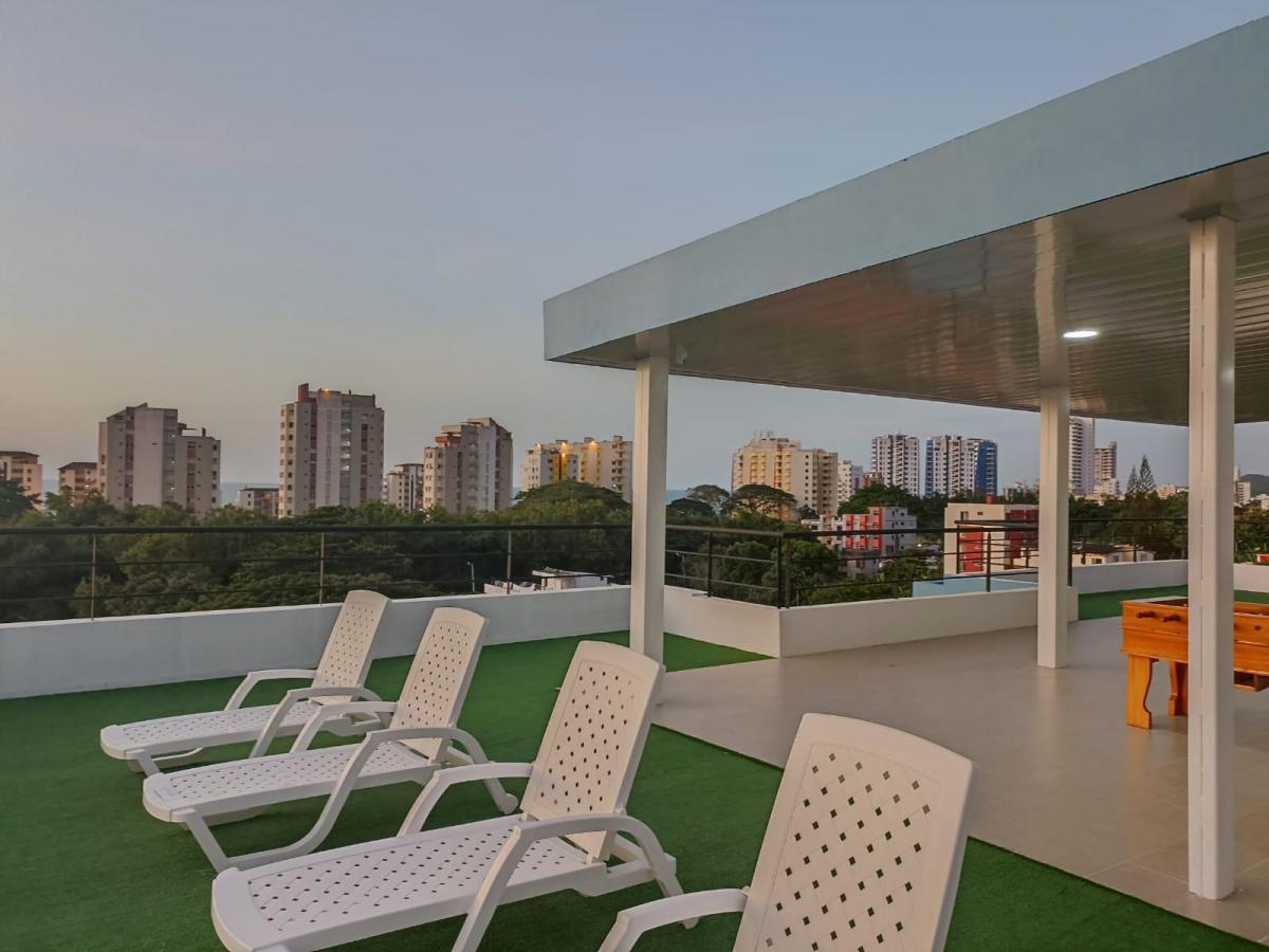 Departamento en Venta por Estrenar en Tonsupa — imagen 4