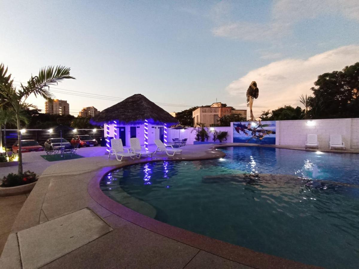 Departamento en Venta por Estrenar en Tonsupa — imagen 3