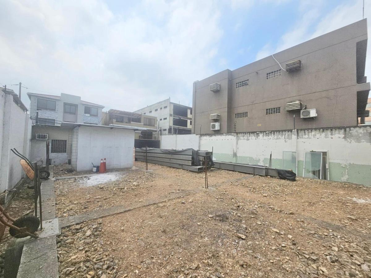 Terreno 263 m² Kennedy Norte, Guayas — imagen 6