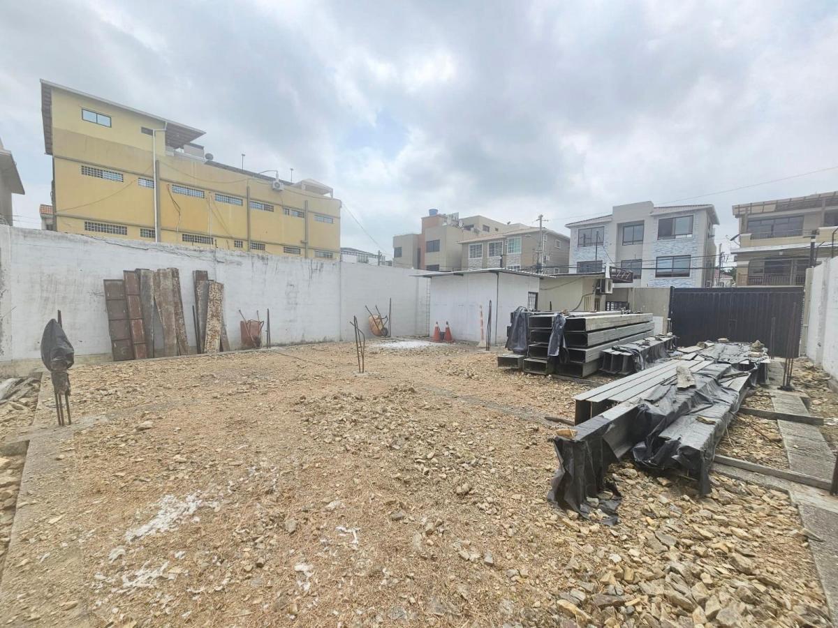Terreno 263 m² Kennedy Norte, Guayas — imagen 4