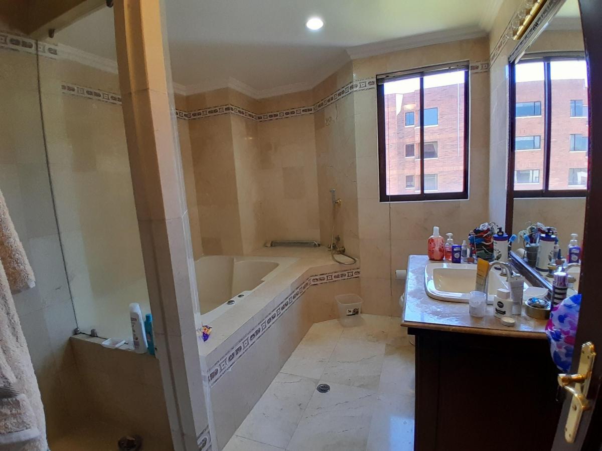 Bellavista - Vendo Departamento de 350 m², 3 Dorm. con Hermosa Vista — imagen 8