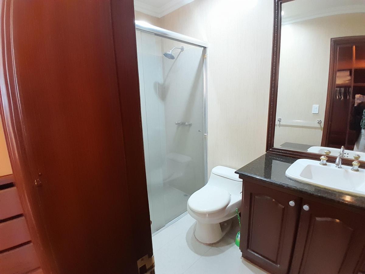 Bellavista - Vendo Departamento de 350 m², 3 Dorm. con Hermosa Vista — imagen 6