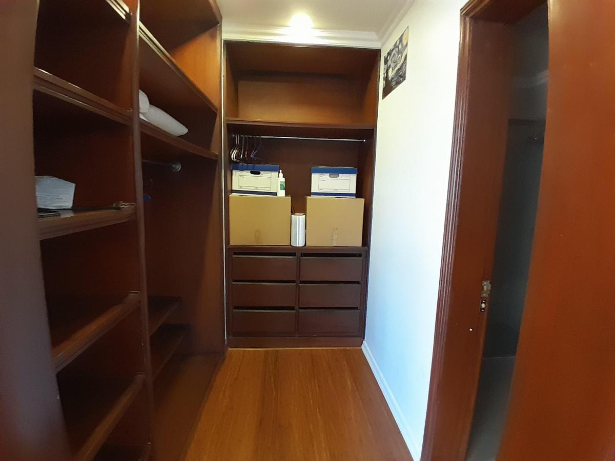 Bellavista - Vendo Departamento de 350 m², 3 Dorm. con Hermosa Vista — imagen 5