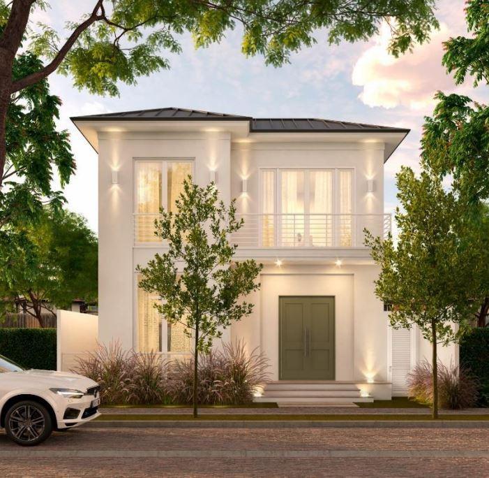 Proyecto en Venta, Aires Norte - Vía Samborondón, Guayas — imagen 5