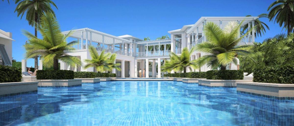 Proyecto en Venta, Aires Norte - Vía Samborondón, Guayas — imagen 3