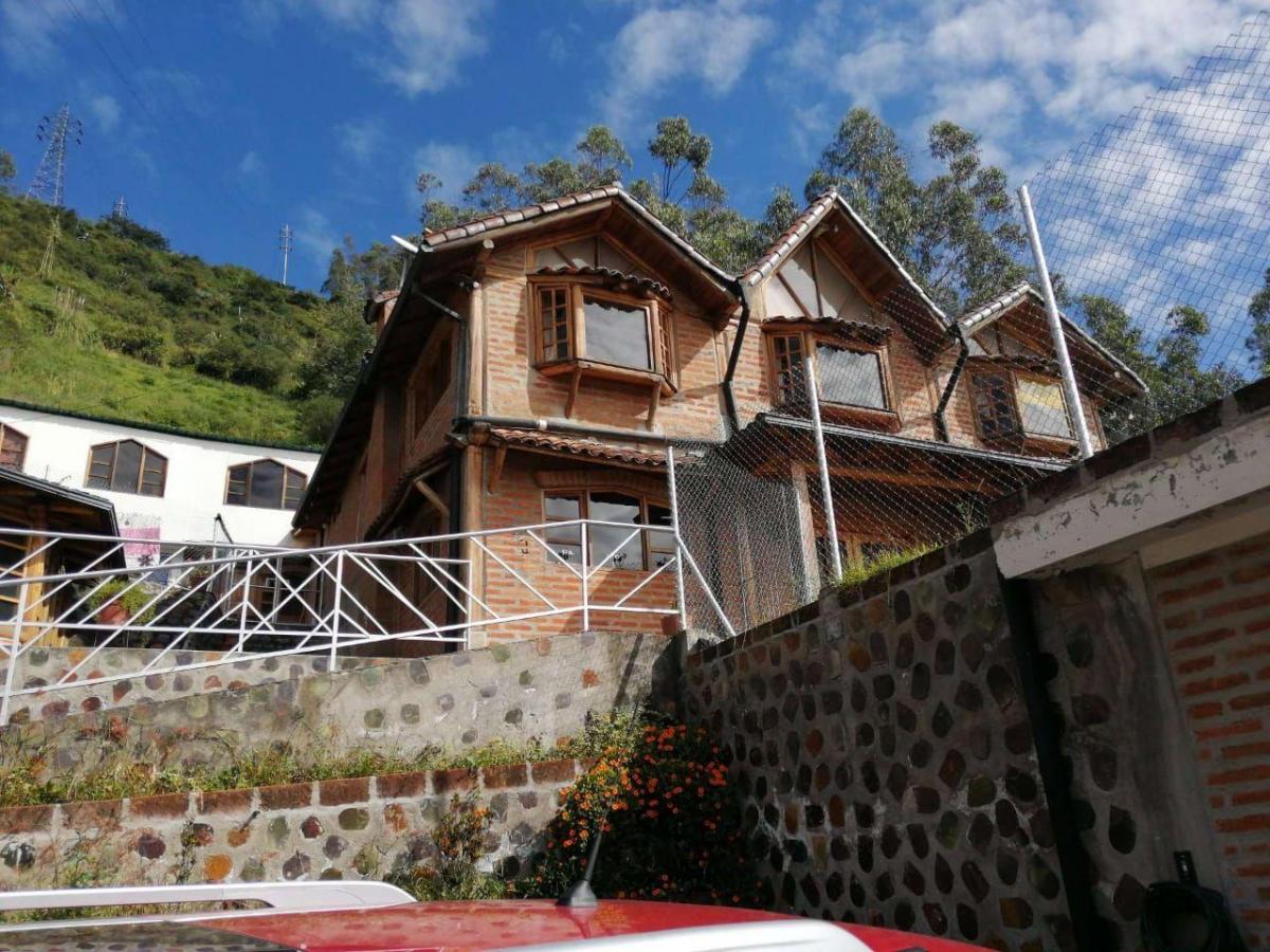 Se Vende Terreno de 10000 m² en Tanda - Nayon en $ — imagen 10