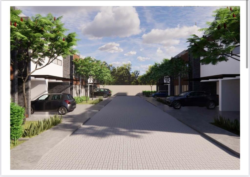 Terrenos Desde 100 m² a 200 m² Dentro de Conjunto - Mitad del Mundo — imagen 10