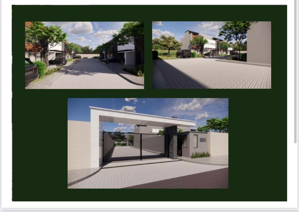 Terrenos Desde 100 m² a 200 m² Dentro de Conjunto - Mitad del Mundo — imagen 8
