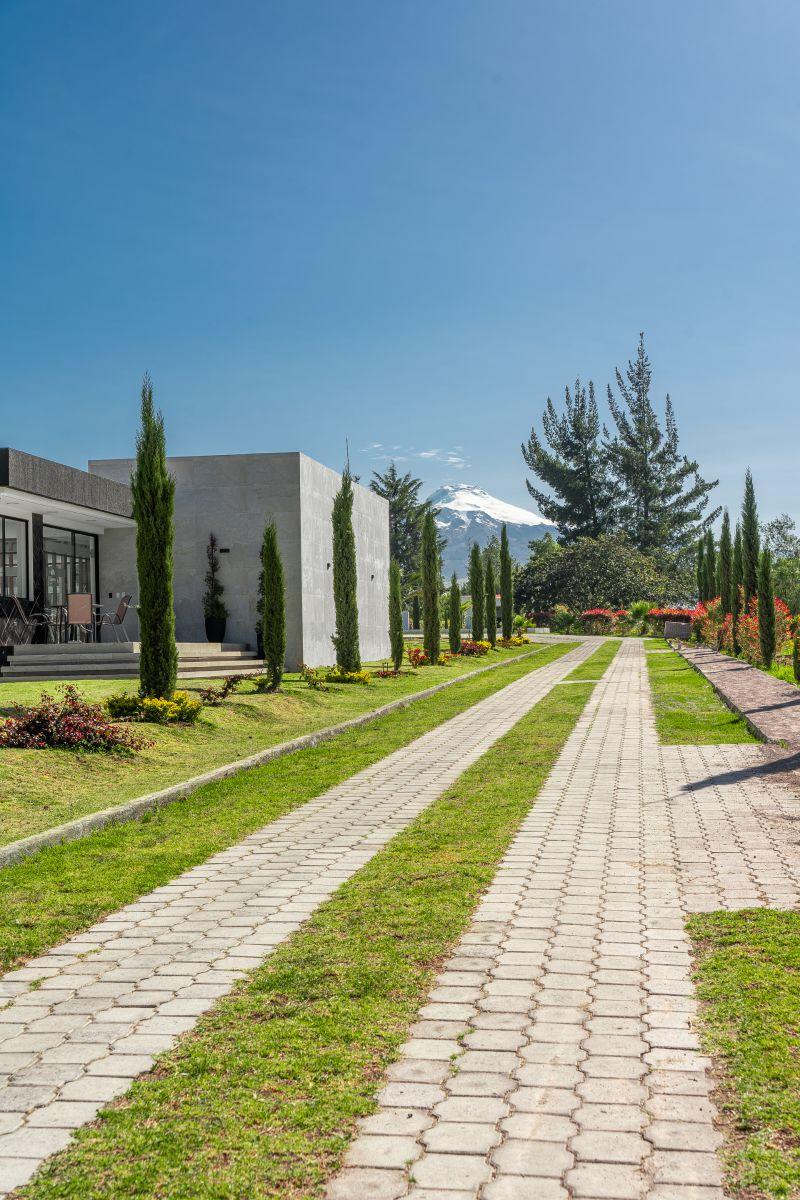 Lotes Urbanizados Desde 600 m² Cerca de Guayllabamba en Pedro Moncayo La Esperanza — imagen 10