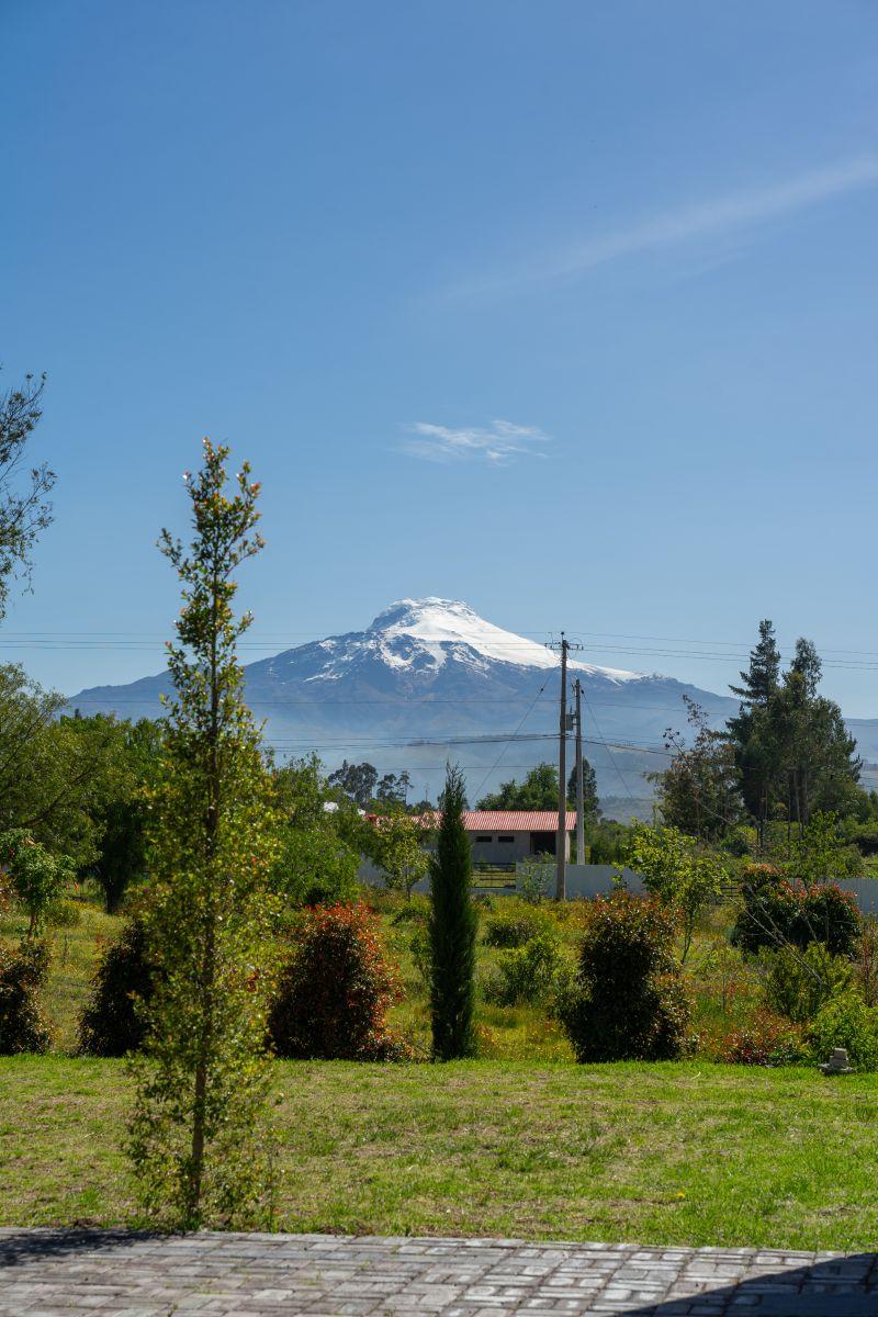 Lotes Urbanizados Desde 600 m² Cerca de Guayllabamba en Pedro Moncayo La Esperanza — imagen 9
