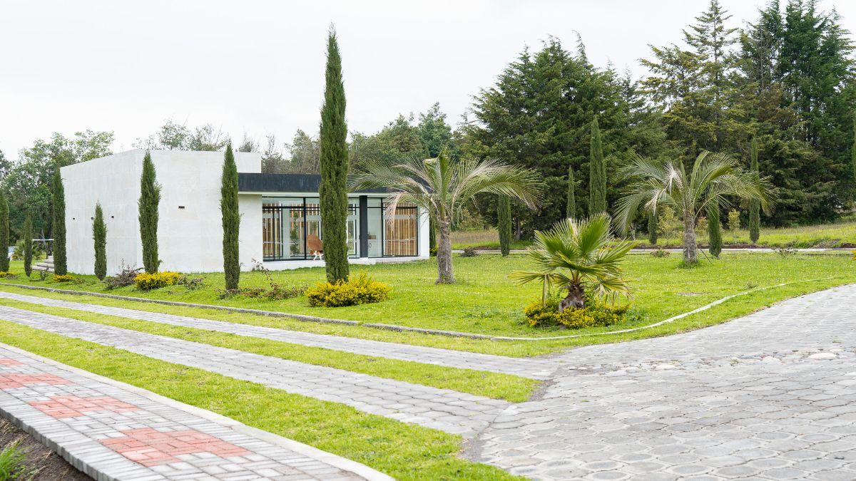 Lotes Urbanizados Desde 600 m² Cerca de Guayllabamba en Pedro Moncayo La Esperanza — imagen 7