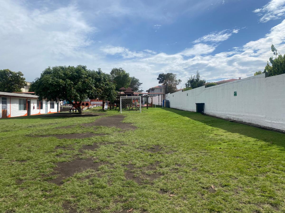 Vendo Propiedad Institución Educativa o Conjunto Residencial de 6200 m² Tumbaco — imagen 9