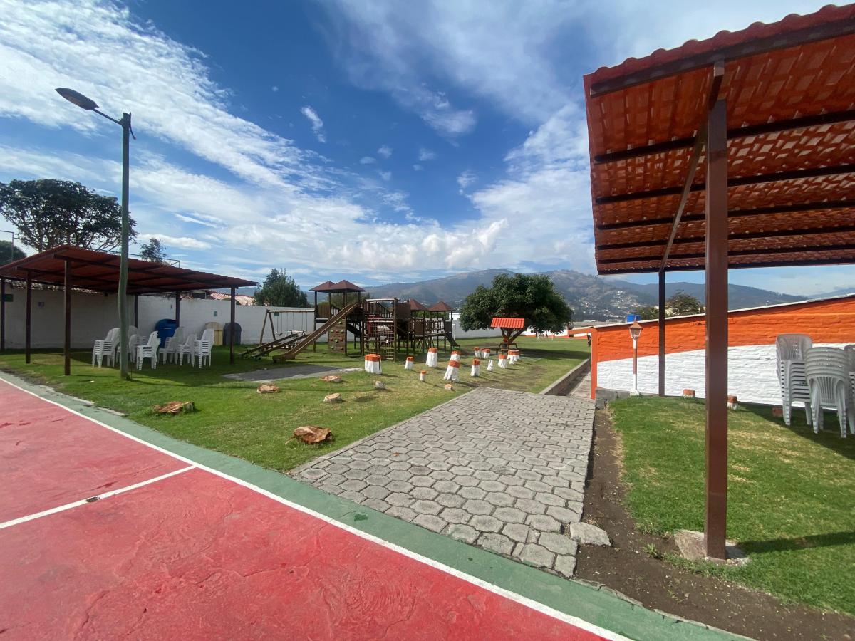 Vendo Propiedad Institución Educativa o Conjunto Residencial de 6200 m² Tumbaco — imagen 8
