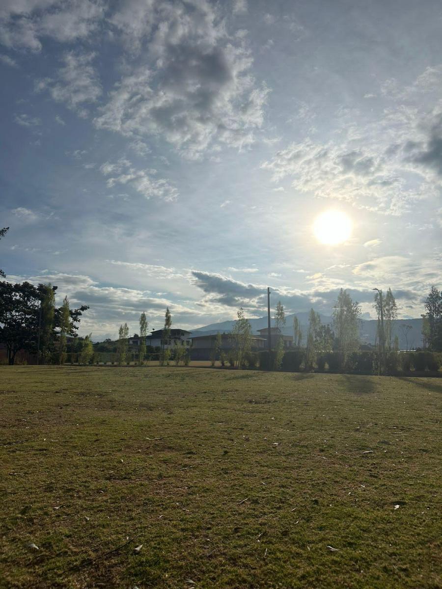 Terreno en Venta Sector Sangolqui, Valle de Los Chillos — imagen 5