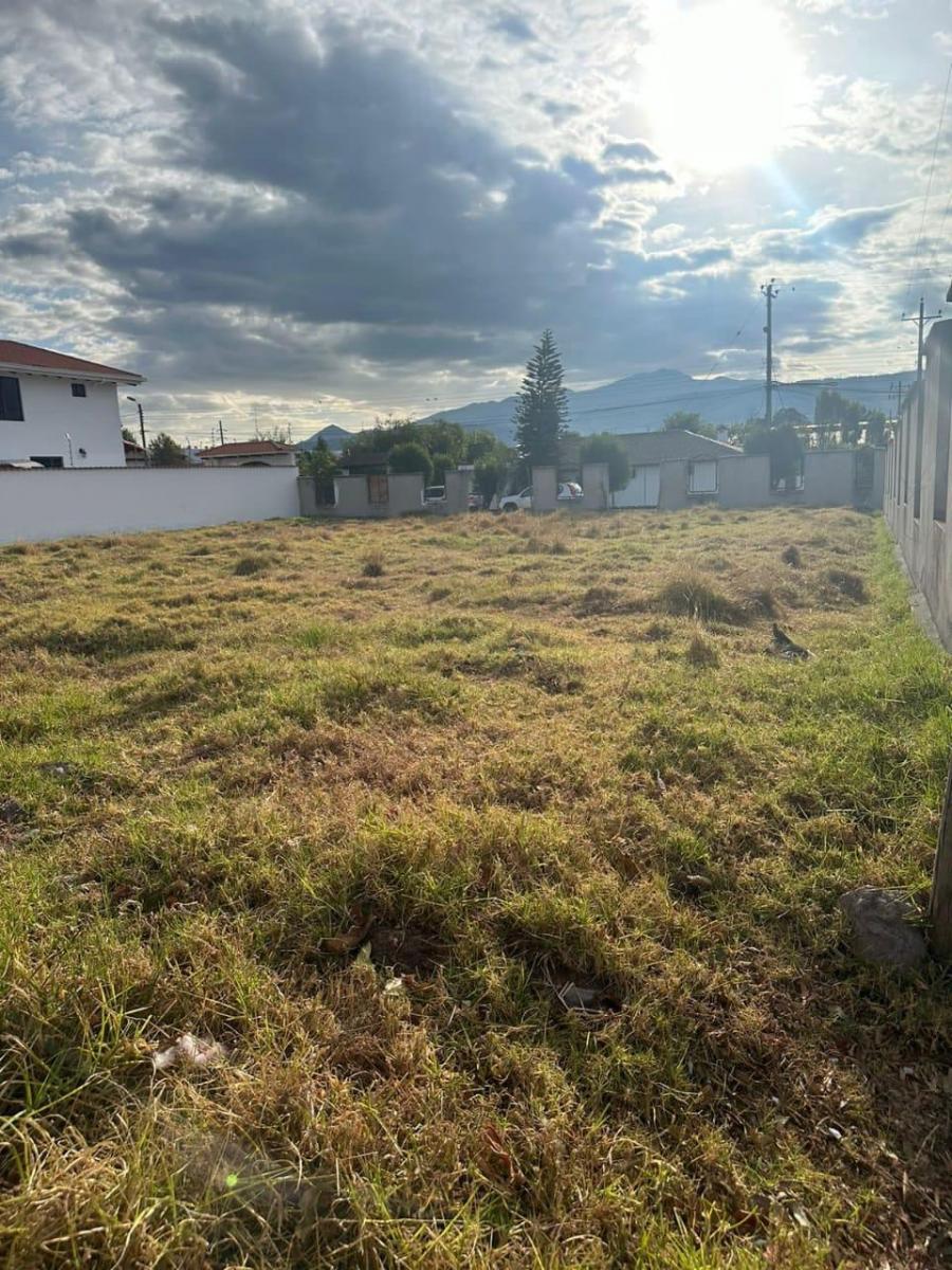 Terreno en Venta Sector Sangolqui, Valle de Los Chillos — imagen 3