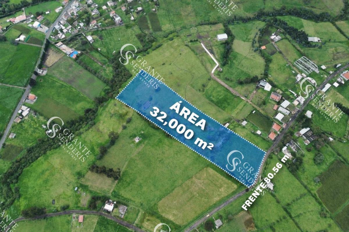 Terreno de 32.000 m² en Venta en El Colibrí — imagen 8