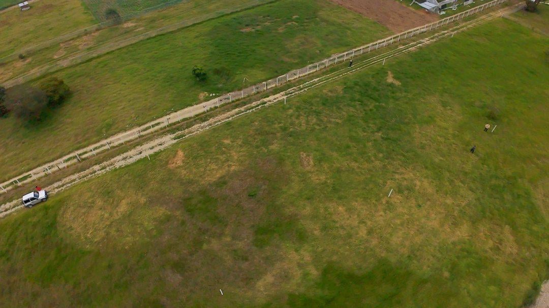 Lotes Planos con Todos Los Servicios en Uzhup, Paute, Azuay — imagen 5