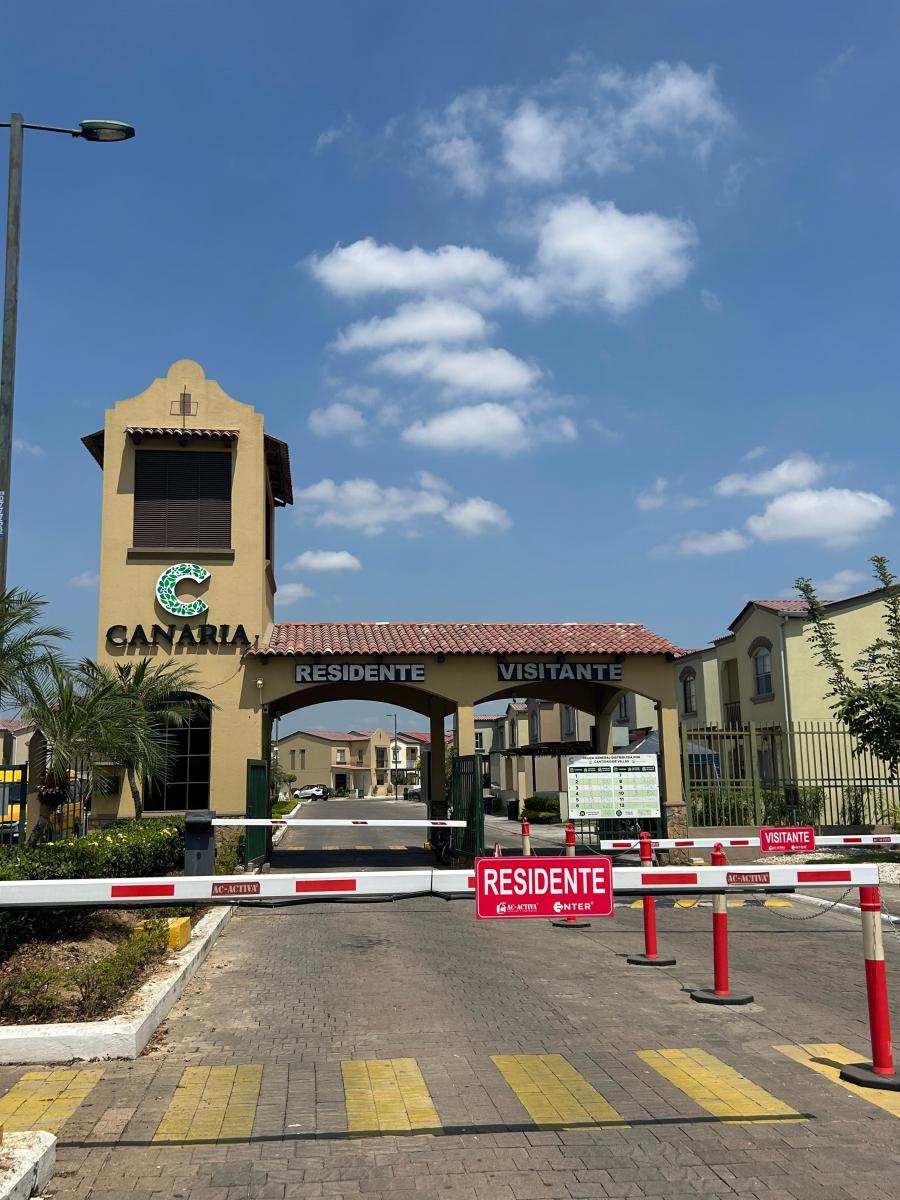 Terreno en Venta Urb. La Rioja Etapa Canaria, Guayas — imagen 5