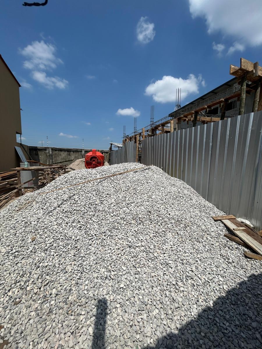 Terreno en Venta Urb. La Rioja Etapa Canaria, Guayas — imagen 3