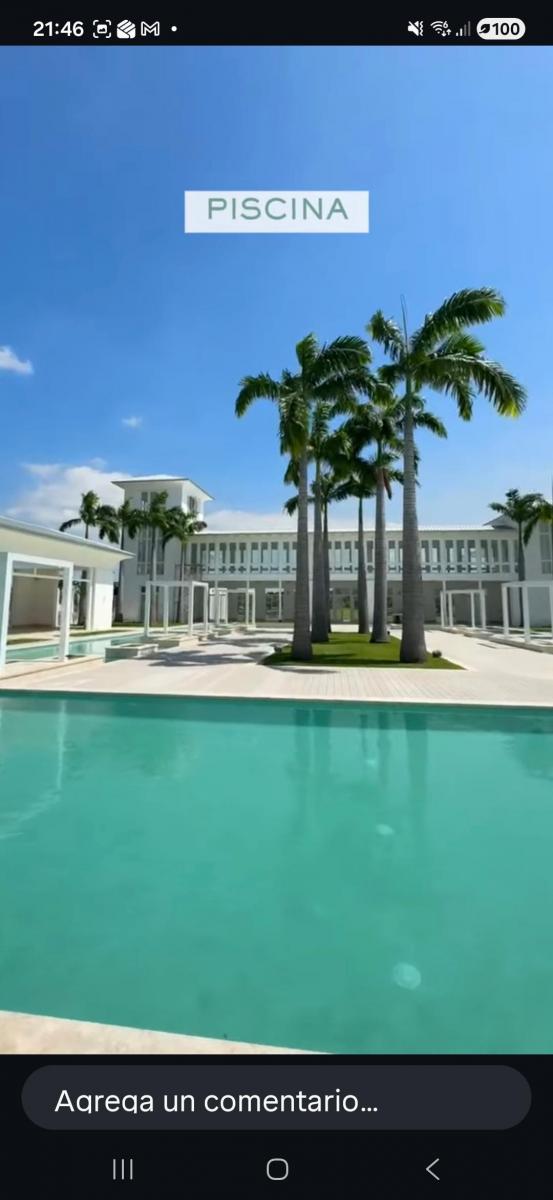 Terreno Esquinero en Venta. Urbanización Parques de Batan, Vía Samborondon Km 8.5, Guayas — imagen 5