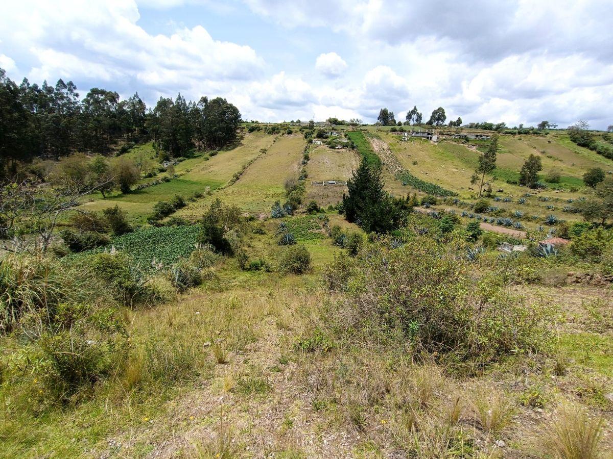 Se Vende Terreno con Servicios Básicos, Latacunga, Cotopaxi — imagen 9