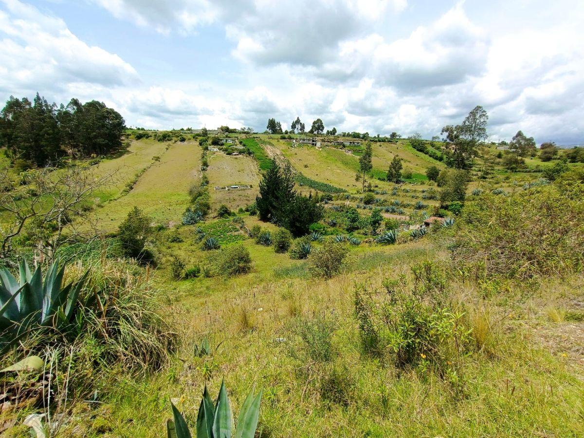 Se Vende Terreno con Servicios Básicos, Latacunga, Cotopaxi — imagen 7