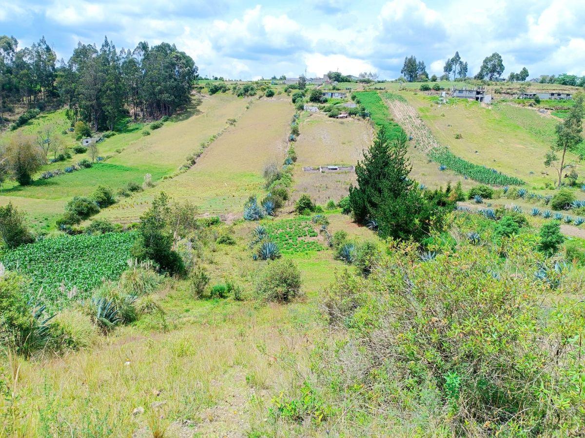 Se Vende Terreno con Servicios Básicos, Latacunga, Cotopaxi — imagen 6