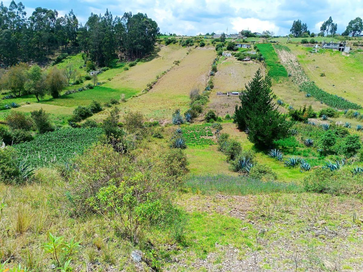 Se Vende Terreno con Servicios Básicos, Latacunga, Cotopaxi — imagen 4