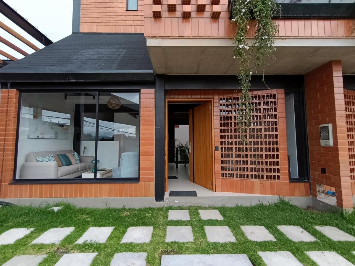 Casa de Estreno en Tumbaco | 97 m² | Tasa Vip 4.99% | Entrega 2026 — imagen 10