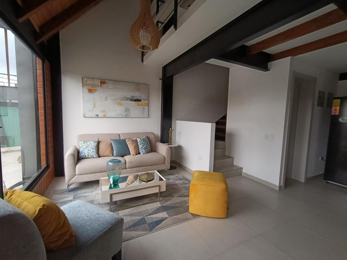 Casa de Estreno en Tumbaco | 97 m² | Tasa Vip 4.99% | Entrega 2026 — imagen 9