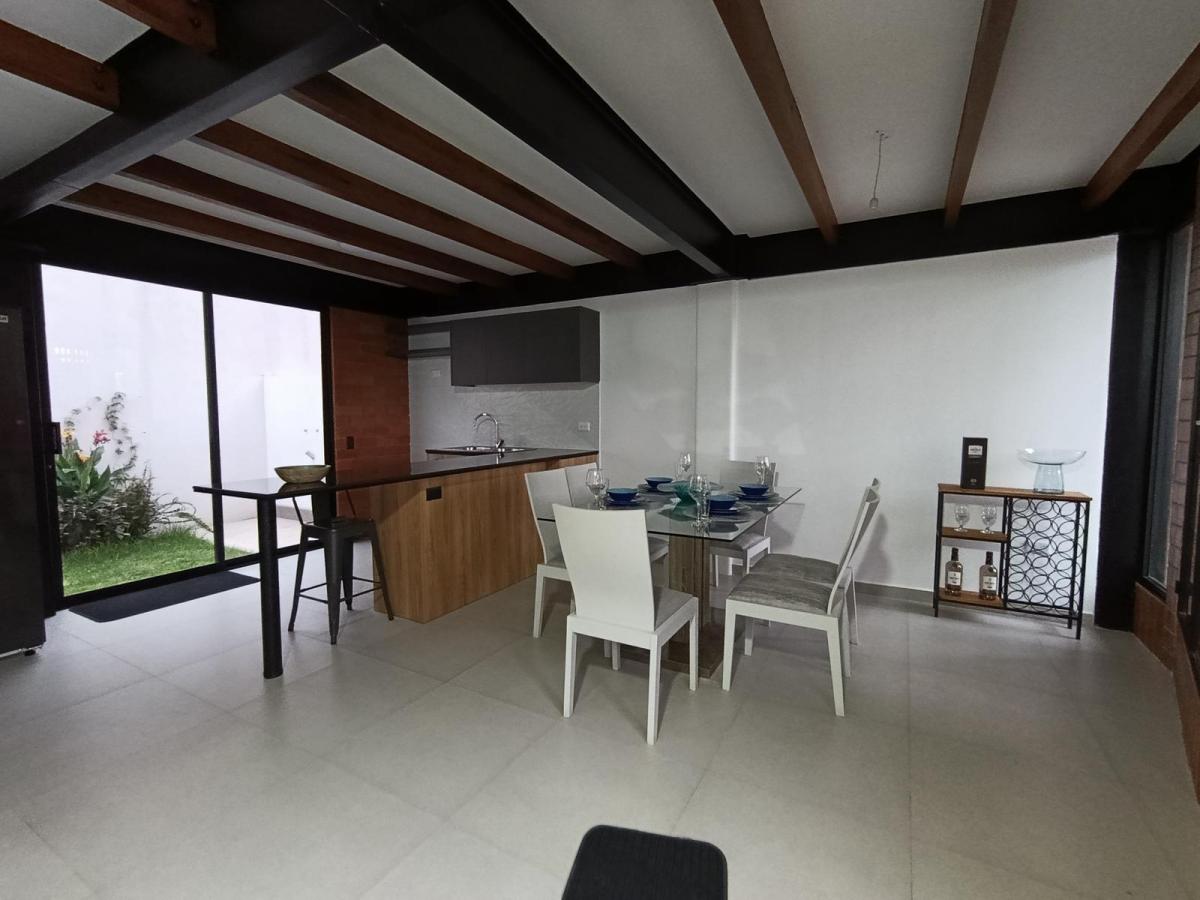 Casa de Estreno en Tumbaco | 97 m² | Tasa Vip 4.99% | Entrega 2026 — imagen 7