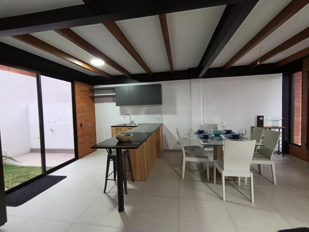 Casa de Estreno en Tumbaco | 97 m² | Tasa Vip 4.99% | Entrega 2026 — imagen 6