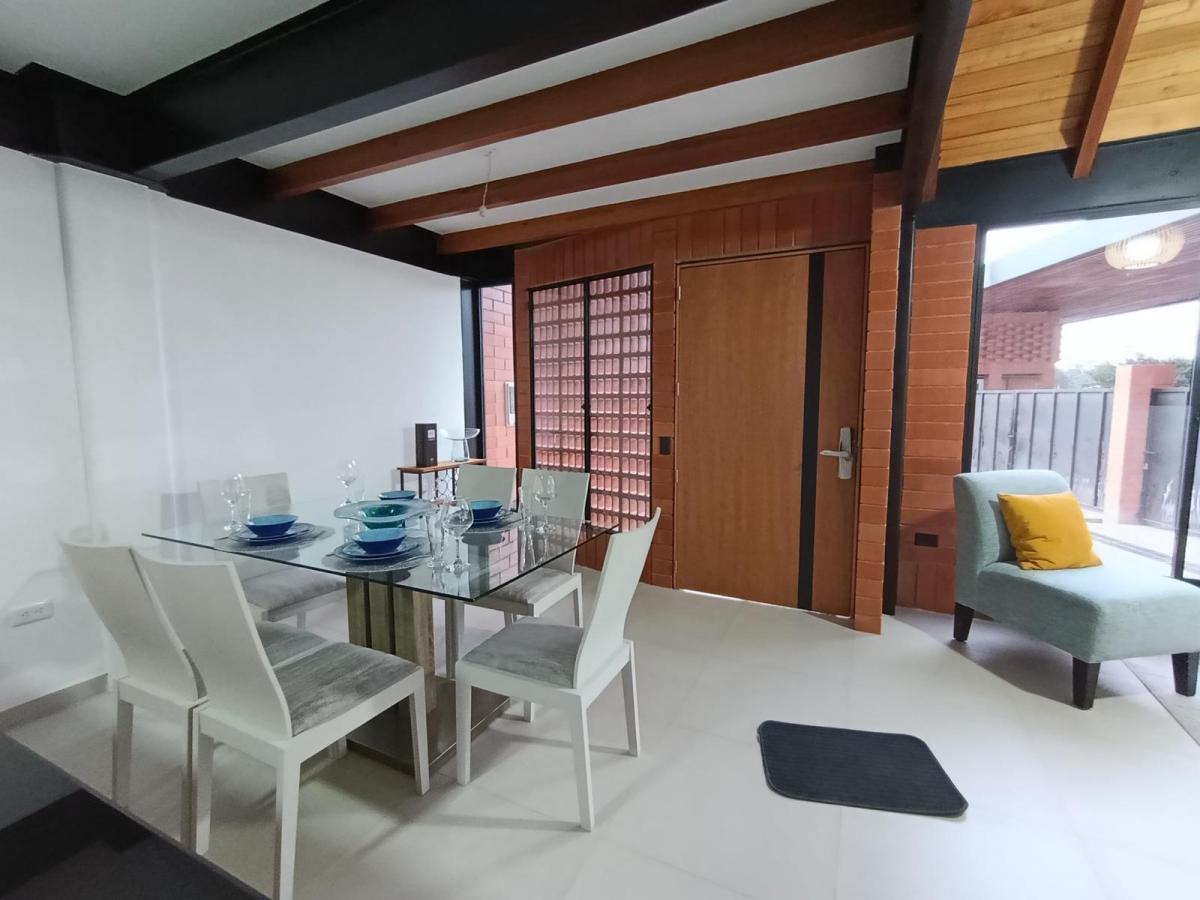 Casa de Estreno en Tumbaco | 97 m² | Tasa Vip 4.99% | Entrega 2026 — imagen 5