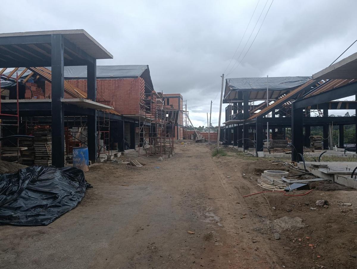 Casa de Estreno en Tumbaco | 97 m² | Tasa Vip 4.99% | Entrega 2026 — imagen 3